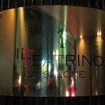 IL TEATRINO DA SALONE - 