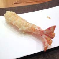 天ぷら 逢坂 - 