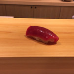 鮨 あらい - 赤身