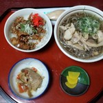 そば処ひふみ - 