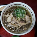 そば処ひふみ - 