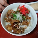 そば処ひふみ - 