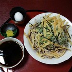 そば処ひふみ - 