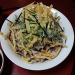 そば処ひふみ - 