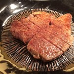 Sennaritei Bettei Hanami - フィレ肉