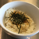 FLAT HAND フジ家 - 追い飯