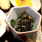 肉ト小料理 馴れうし - 