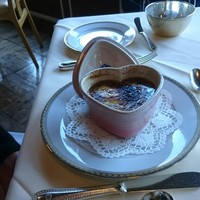 メインダイニングルーム - 