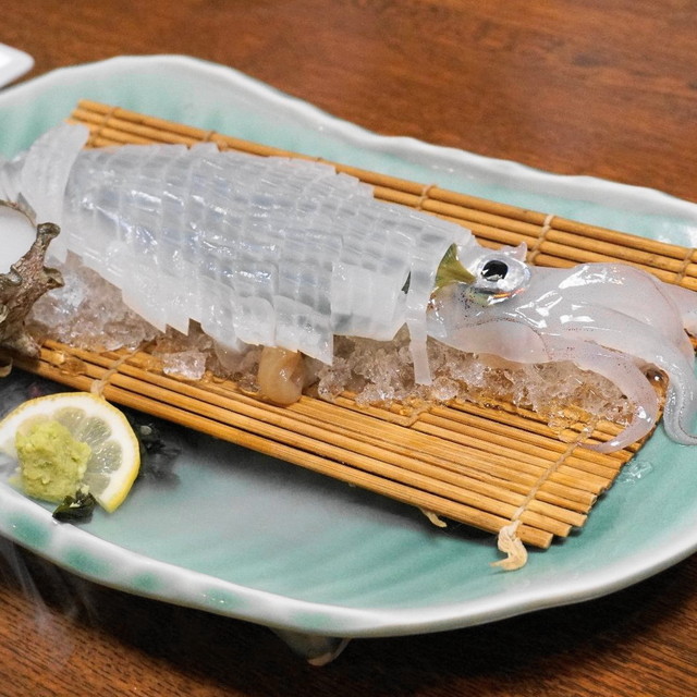 海鮮居酒屋で 活イカ By Sugi さかな市場 筑紫口店 さかないちば 博多 居酒屋 食べログ 海鮮居酒屋で 活イカ By Sugi さかな市場 筑紫口店 さかないちば 博多 居酒屋 食べログ