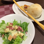 鎌倉パスタ - 