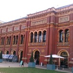 V&A - アルバート博物館