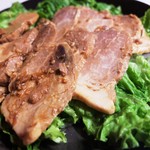 海老沢精肉店 - 一度試してみなはれ～！