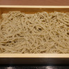 teuchitowarisobashimpochouen - 料理写真:蕎麦