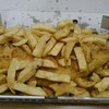 Micky's Fish and Chips - 料理写真: