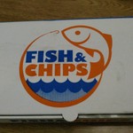 Micky's Fish and Chips - 