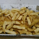 Micky's Fish and Chips - 