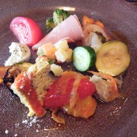タンタ ローバ - 