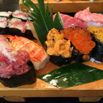 かすが たから舟 - 