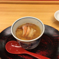 京夕け　善哉 - 