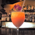 ポートバー - 今月(10月)のおすすめカクテル