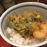 Tempura Hirai - 