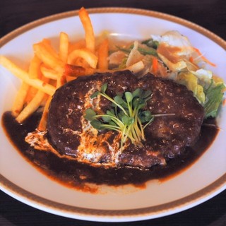 レストラン いなつき_1