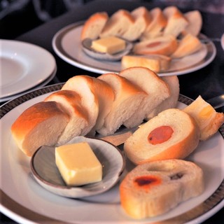 レストラン いなつき_0