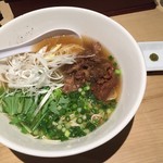 麺屋 西川 - 
