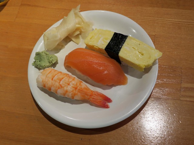 すしゆページ 写真 : 仙石すし 本店 （せんごくすし） - 太閤通/寿司 | 食べログ