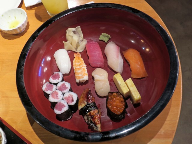 すしゆページ すしすし ZX Sushi | Milwaukee WI