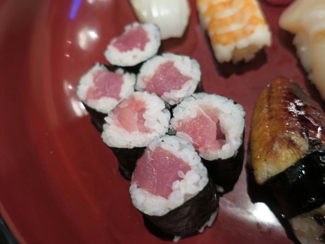 すしゆページ すしすし ZX Sushi | Milwaukee WI