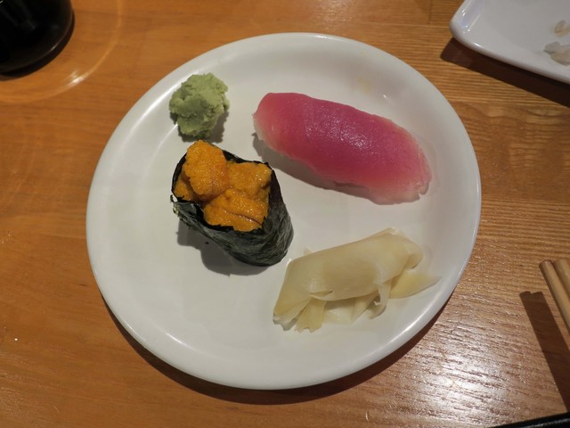 すしゆページ すしすし ZX Sushi | Milwaukee WI