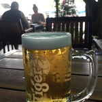 NHÀ HÀNG COSMO - タイガービア