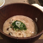 柳家 - 2016年12月下旬。