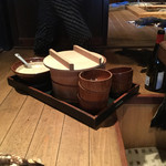 柳家 - 2016年12月下旬。