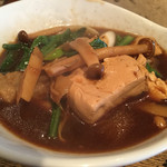 柳家 - 2016年12月下旬。