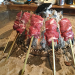 柳家 - 2016年12月下旬。