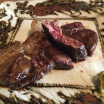 柳家 - 2016年12月下旬。