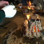 柳家 - 2016年12月下旬。