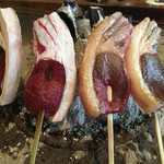 柳家 - 2016年12月下旬。