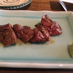 柳家 - 2016年12月下旬。