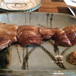 柳家 - 2016年12月下旬。