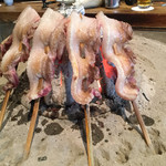 柳家 - 2016年12月下旬。