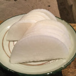 柳家 - 2016年12月下旬。