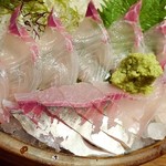 釣船茶屋 ざうお - 