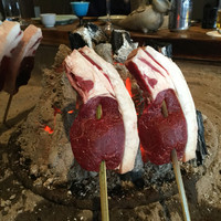 柳家 - 2016年12月下旬。