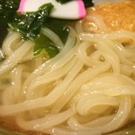 大地のうどん - 