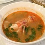 Than Ying - トムヤンクン