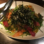 くいもんや 参場火 - 