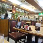 レストラン泉屋 総本店 - 